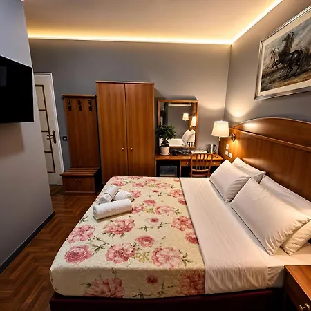Star Hotel Roma