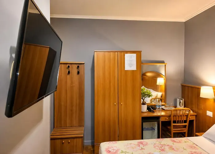 Pensjonat Star Rzym