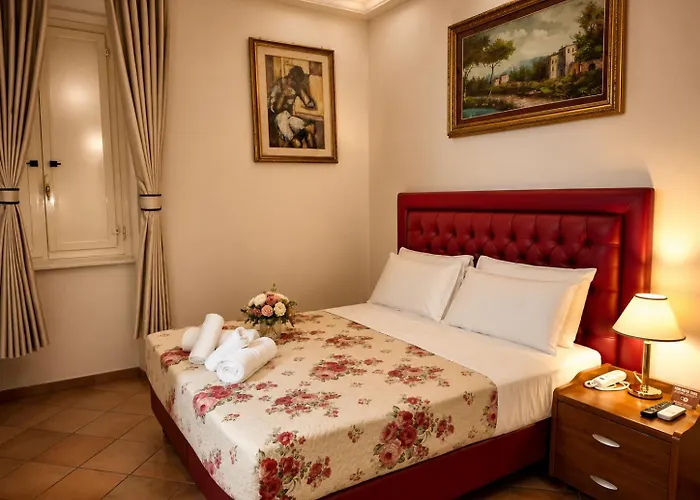 Pensjonat Star 3*